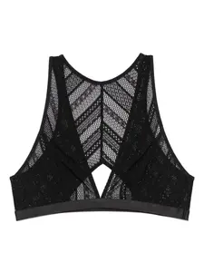 Топ-бралетт Anaisha Marlies Dekkers, черный