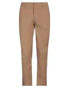 Брюки Daniele Alessandrini, коричневый