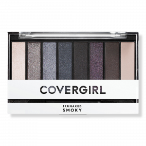 Палитра теней для век TruNaked CoverGirl, Smoky