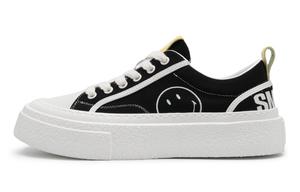 Классические кожаные туфли мужские SMILEY, черно-зеленые