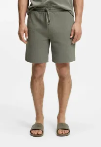 Пижамные штаны остина Hugo, Dark Green Six