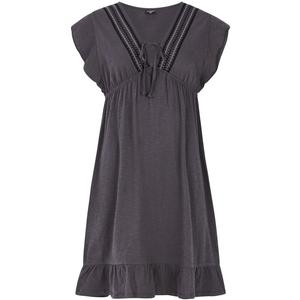 Kleid prtcarvy Protest, серый