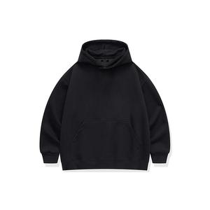 Серый универсальный свитшот Unisex Universal Templates