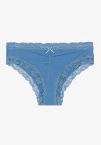 Трусы 7 PACK Anna Field, синий