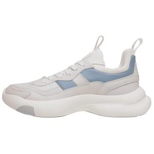 BALLY DUNE повседневные туфли женские белые