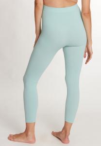 Леггинсы ZOE Leggings Cache Coeur, бирюзовый