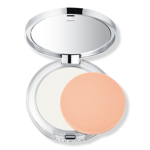 Матирующая пудра Stay-Matte Invisible Clinique