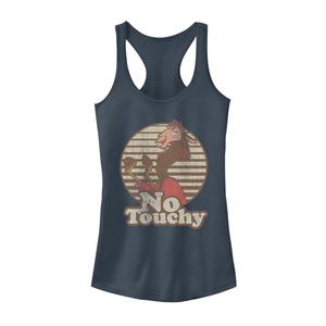 New Groove для юниоров Kuzco No Touchy Tank Licensed Character