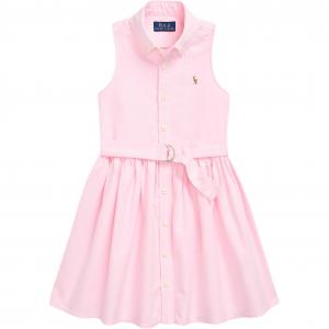 Polo Ralph Lauren Платье Pink Kids'