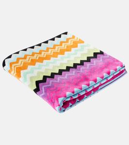 Банное полотенце Giacomo Missoni, Orange