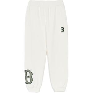 MLB KIDS Детские спортивные штаны для детей 3-7 лет ecru