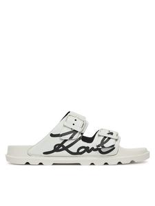 Мюли Kondo Tred Kl80972 Karl Lagerfeld, белый