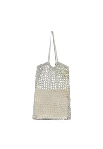 Сумка-шоппер ebeeza, серый