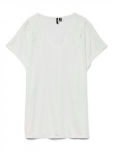 Vero Moda Футболка с изображением Белоснежки