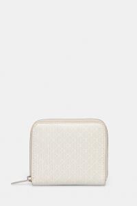 Кошелек Calvin Klein, белый