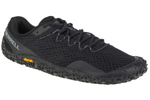 Кроссовки Merrell Vapor Glove 6 3973194, черный