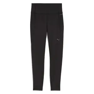 Леггинсы Puma Cloudspun high waist, черный