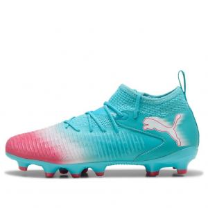 Кроссовки (GS) PUMA Future Match 8 FG AG 'Recharge Pack'