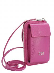 COLLEZIONE ALESSANDRO Сумка через плечо 'Event' в розовом цвете