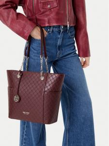 Сумка CEO-NEBRASKA-LDA8208A Nine West, красный