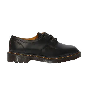 Кроссовки 1461 Ghillie Smooth 'Black', черный