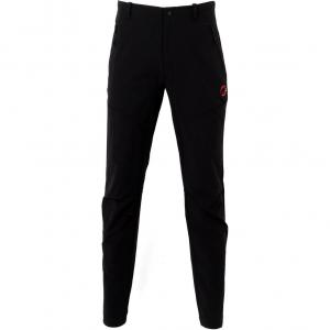 MAMMUT Брюки Trekkers 3.0 SO Casual Pants AF Asian Version мужские Black