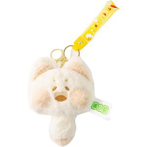 Плюшевый кулон Dudu Meowth Dango IDOR, Angel Style