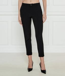 Брюки Slim fit Liu Jo, черный