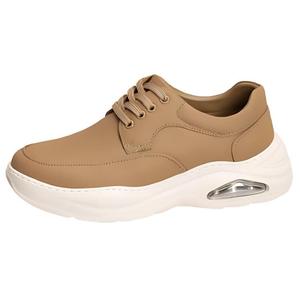 Кроссовки мужские Lifestyle Shoes Men Low-Top Satchi, коричневый
