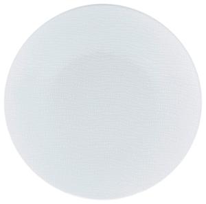 Ужинная тарелка Seltmann Weiden, 28 см, белый