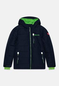 Зимняя куртка Kids Hemsedal Snow Unisex TrollKids, цвет navy