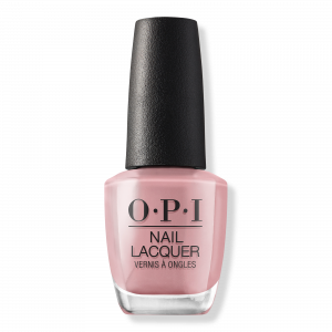 Лак для ногтей, розовый OPI, Tickle My France-y