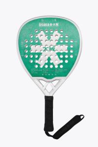 OSAKA Ракетка для паделя в Осаке - Pro Tour - Power | Aquatic Awe