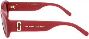 Солнцезащитные очки Marc Jacobs Marc 614/S для женщин, C9a Red
