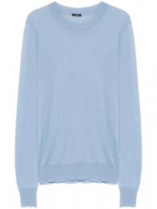 Свитер Cashair JOSEPH, синий