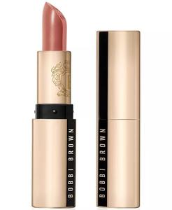 Роскошная губная помада Bobbi Brown, цвет Pale Mauve