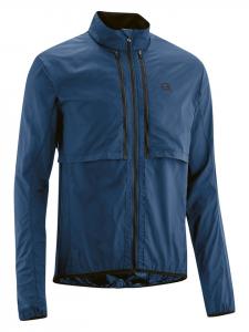 Gonso Функциональная куртка «Канкано» 2-в-1 темно-синего цвета