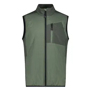 Жилет CMP 34H6147, зеленый