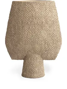 Большая ваза sphere shisen, 44х33х17 см, 101 Copenhagen, нейтральные цвета