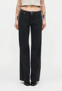 Гиллан широконогая Closed, Dark Grey