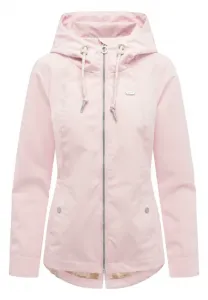 Водонепроницаемая куртка monadde Ragwear, Marshmallow