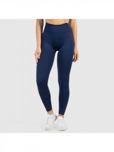 Леггинсы Elin темно-синего цвета SMILODOX