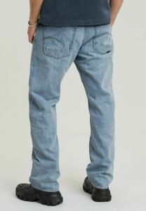 Джинсы прямого кроя DAKOTA G-STAR, светло-голубой