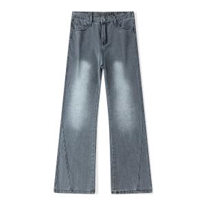 Джинсы Hello Kitty Hello Kitty Unisex Sanrio, серый