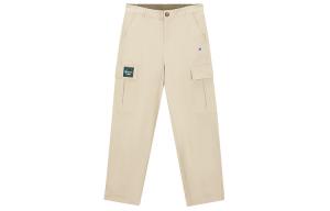 Повседневные брюки US Version Unisex Champion, Светлый хаки