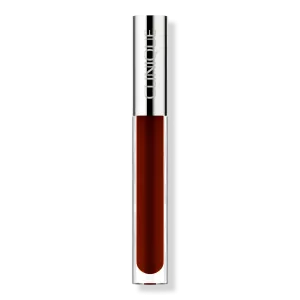 Кремовый блеск для губ Pop Plush Clinique, Black Honey Pop