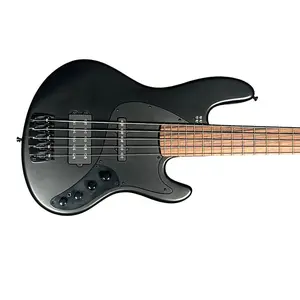 Sandberg California TM-5 Nighthawk, черный матовый / Pau Ferro 9,2 фунта *В НАЛИЧИИ*