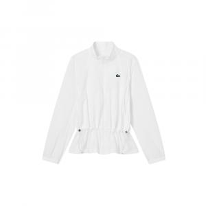 LACOSTE Куртка женская, 001/White