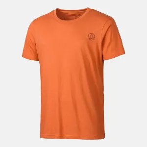 Футболка мужская Olimpo Ternua, оранжевый