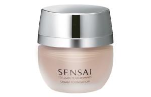 Мерсеризованный блеск Мягкость Тональный крем Natural Длительное маскирующее средство 30 мл SENSAI